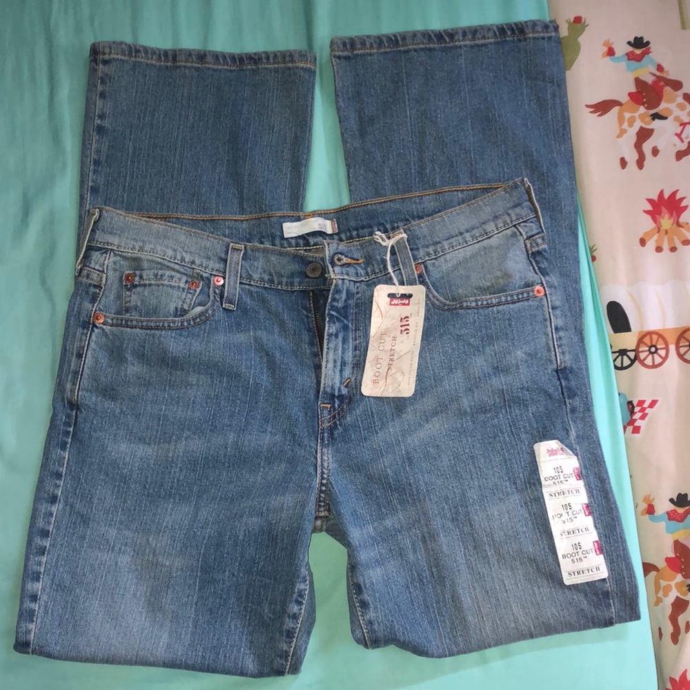 Levi Jeans